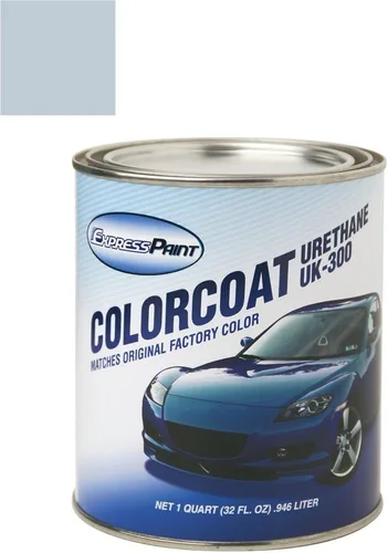 Miniatura 316 de Aerosol for Toyota Supra Automotive Touch-up Paint - Super Deep Red 3F2 - All-Inclusive Package 3F2 (1985-1986) Super Deep Red