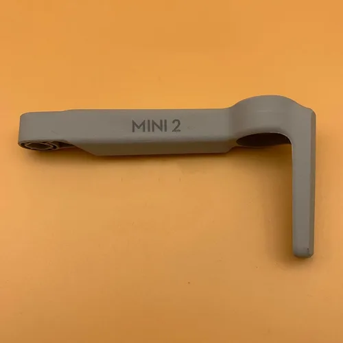 Miniatura 4 de Carcasa de brazo sin motor de repuesto para DJI Mavic Mini 2 brazos, marco de carcasa para dron, montaje de brazo cuadricóptero, piezas de Carcasa