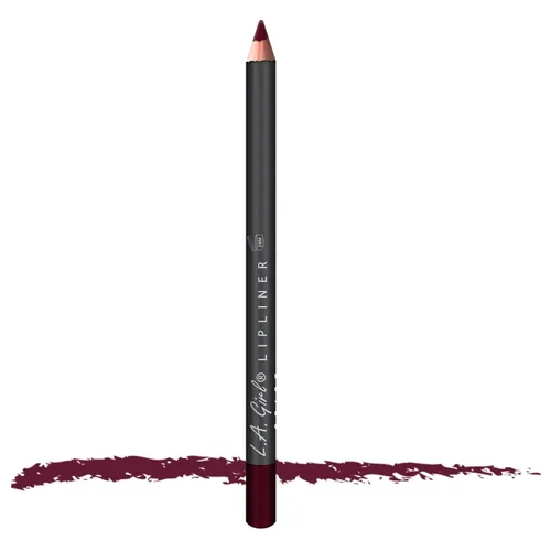 Miniatura 7 de L.A. Girl Lápiz Lipliner 502 Cereza