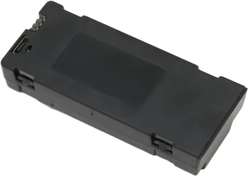 Miniatura 6 de 3.7V 5000Mah RC Drone Batería Accesorio para E88 E88PRO E99 E99PRO Ls-E525 E525 PRO Mini UAV Drone Batería Especial Rc Parte (1)