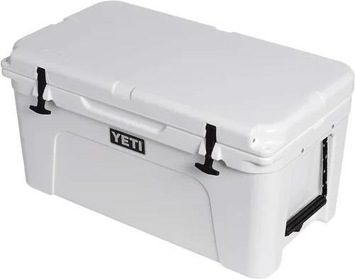Miniatura 3 de YETI Tundra 65 Enfriador Blanco