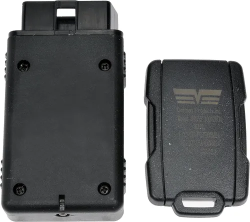 Miniatura 3 de Dorman 99355 Control remoto de entrada sin llave de 3 botones compatible con modelos seleccionados de Chevrolet / GMC (OE FIX)