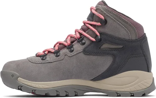 Miniatura 163 de Columbia Women's Newton Ridge Plus Waterproof Amped Hiking Boot