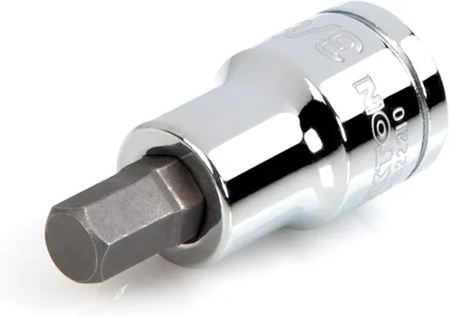 Miniatura 11 de TEKTON - Llave de tubo de 1/2 pulgada x 1/2 pulgada con enchufe hexagonal SHB22213