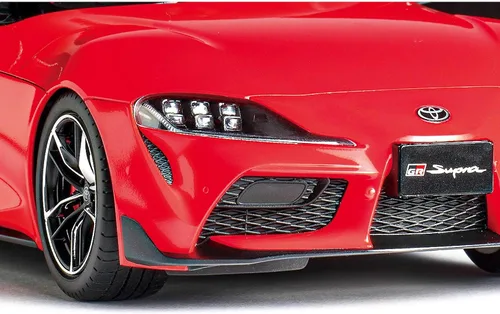 Miniatura 7 de Tamiya 24351 1/24 Toyota GR Supra