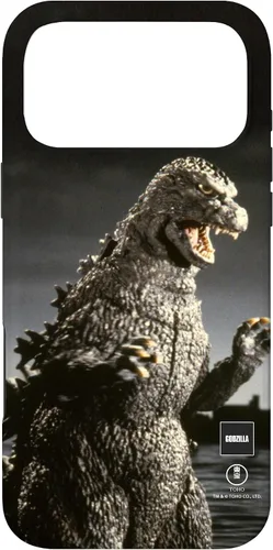 Miniatura 21 de Funda para iPhone 13 Godzilla Icons of Toho 1984
