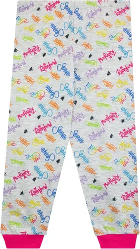 Miniatura 4 de Rainbow High Pijama para niñas