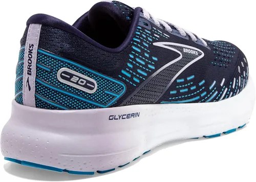 Miniatura 4 de Brooks Women's Glycerin 20 Neutral Running Shoe