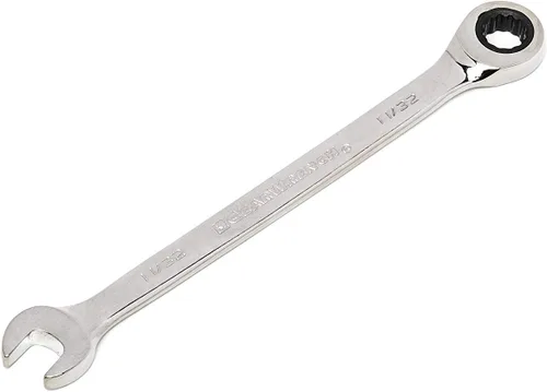Miniatura 15 de GEARWRENCH Llave combinada de trinquete de 12 puntos, 1/2" - 9016D