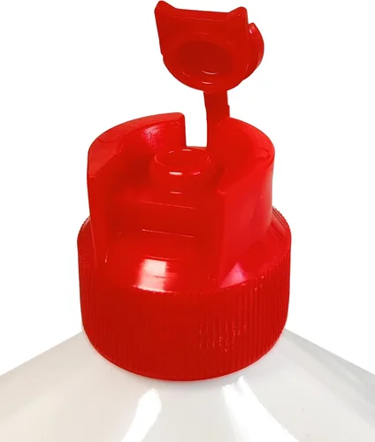Miniatura 4 de 2 botellas de combustible para encendedor de 1 cuarto de galón, combustión limpia, encendedores de iluminación rápida, líquido para encendedor