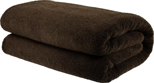 Miniatura 12 de American Bath Towels Juego de 6 toallas turcas de 100% algodón, ultra suaves, absorbentes, 2 toallas de baño, 2 toallas de mano, 2 toallas pequeñas