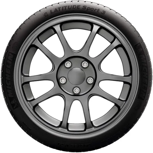 Miniatura 3 de Michelin Latitude Sport3