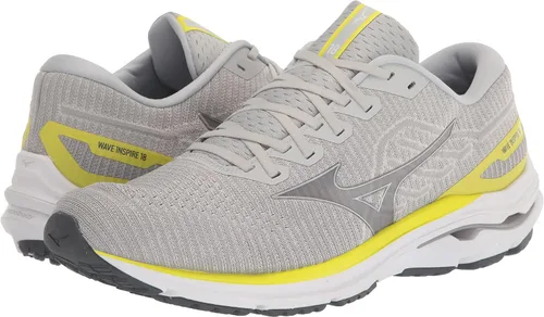 Miniatura 8 de Mizuno Men's Wave Inspire 18 Running Shoe