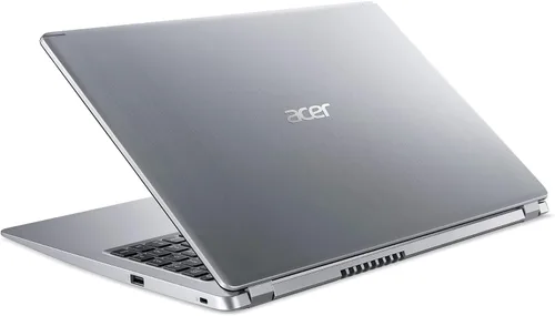 Miniatura 11 de Portátil Acer Aspire 5 Slim, pantalla IPS Full HD de 15.6 pulgadas, AMD Ryzen 5 3500U, tarjeta de gráficos Vega 8, memoria DDR4 de 8 GB, unidad