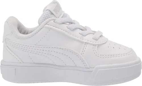 Miniatura 6 de PUMA Tenis unisex Caven sin cordones para niños