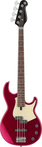 Miniatura 15 de Yamaha BB734A BB-Series Guitarra Bajo, Negro Mate Translúcido