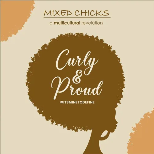 Miniatura 7 de Mixed Chicks Mañana después de redefinir la espuma del cabello, 3.4 onzas líquidas