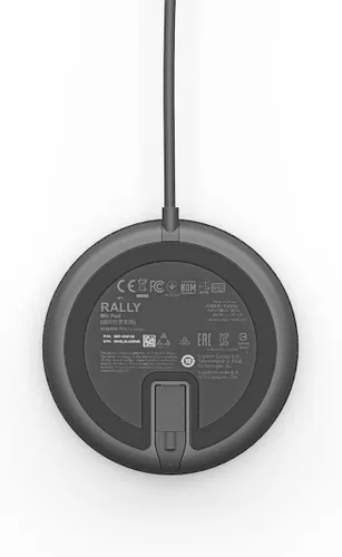 Miniatura 4 de Logitech Micrófono con cable
