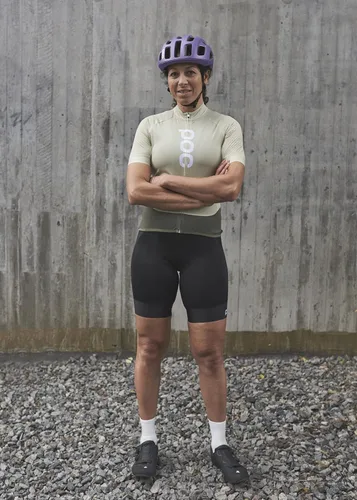 Miniatura 3 de POC Ropa de ciclismo Flair Sock Mid