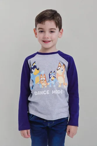 Miniatura 6 de Bluey Bingo Mom Dad - Camiseta familiar a juego para niños pequeños y adultos