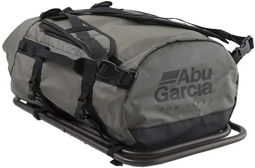 Miniatura 3 de Abu Garcia Base Duffel Bag Assorted Negro (Negro 19-3911tcx)