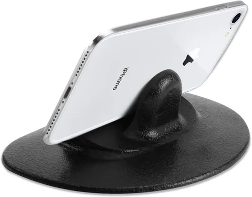 Miniatura 8 de Cellet Soporte para teléfono inteligente compatible con Tesla Model 3, Y, iPhones y teléfonos inteligentes Android