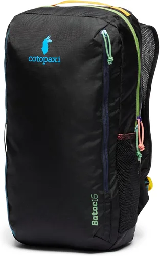 Cotopaxi Batac 16L Mochila, Tamaño único