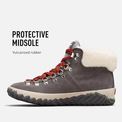 Miniatura 3 de Sorel N About Plus Conquest - Botas impermeables para lluvia