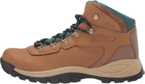 Miniatura 8 de Columbia, Newton Ridge - Botas de senderismo ligeras e impermeables para mujer