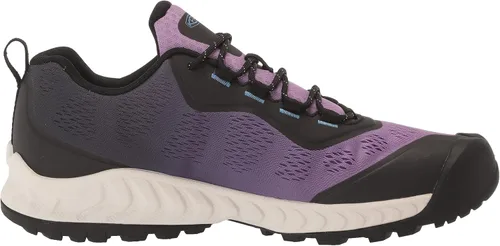 Miniatura 6 de KEEN Zapatos de senderismo NXIS Speed de baja altura ventilados para mujer