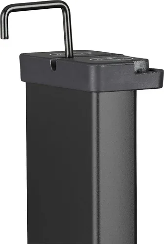 Miniatura 7 de Streamlight 61500 Flipmate - Luz de trabajo compacta multifunción recargable por USB, 500 lúmenes, color negro
