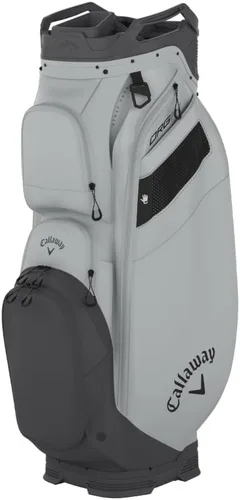 Miniatura 7 de Callaway Golf ORG 14 - Bolsa para carrito (azul marino/amarillo flujo)