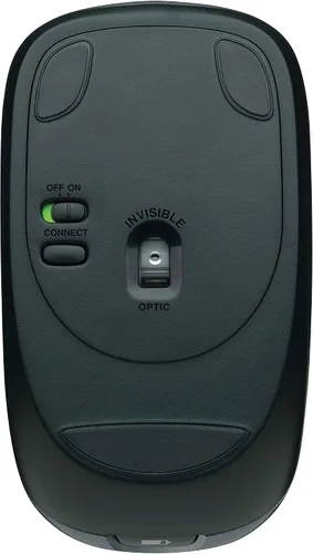 Miniatura 4 de Mouse M557 con Bluetooth para computadora, de Logitech , Gris