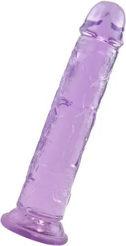 Miniatura 11 de Consoladores azules gruesos de 8.1 pulgadas, juguetes sexuales flexibles con ventosa para el punto G de las mujeres