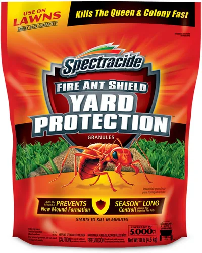 Miniatura 11 de Spectracide Fire Any Destructor, 3.5 libras, paquete de 6
