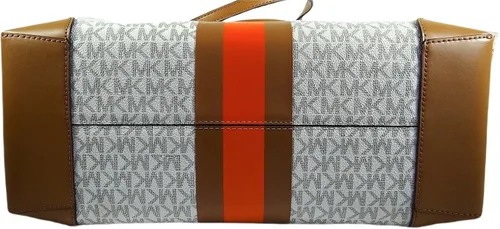 Miniatura 2 de Michael Kors Eva Clementine - Bolso grande (talla única)