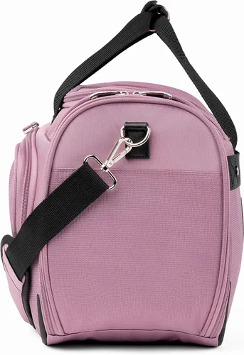 Miniatura 55 de Travelpro Maxlite 5 Softside - Bolsa de viaje ligera para debajo del asiento, bolsa de fin de semana durante la noche
