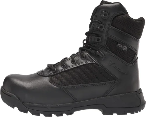 Miniatura 4 de Bates Botas militares tácticas deportivas 2 altas con punta compuesta Dryguard para hombre