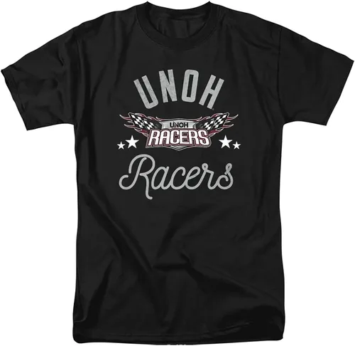 Miniatura 31 de LOGOVISION Camiseta de manga corta unisex para hombres y mujeres, colección 2 Universidad de Puget Sound