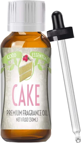 Miniatura 38 de Good Essential – Aceite de fragancia profesional de almendra 10 ml para difusor, velas, jabones, perfume, aromaterapia 0.33 fl oz