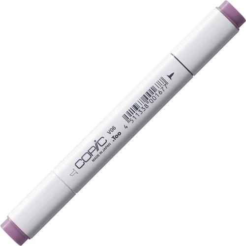 Miniatura 26 de Copic Marcador de alcohol clásico, de doble punta, N3-Copic, gris neutro Gris neutro 3