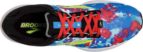 Miniatura 5 de Brooks - Tenis de correr para mujer Launch 9