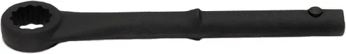 Miniatura 2 de Williams 1240TSB Llave de mango tubular de extremo recto, 1-1/4 pulgadas