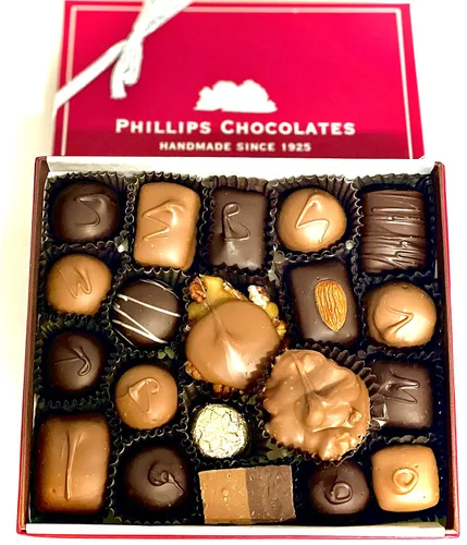 Miniatura 2 de PHILLIPS CHOCOLATES Surtido Princesa