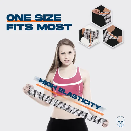 Miniatura 88 de ARMORAY - Mangas de brazo para hombres o mujeres; para cubrir tatuajes; de enfriamiento, para practicar deportes, básquetbol, golf, fútbol
