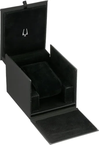Miniatura 3 de Bulova 98R229 Reloj analógico de cuarzo de dos tonos para mujer Reloj de cuarzo