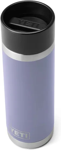 Miniatura 11 de Yeti Rambler - Botella Hotshot de 18 onzas, color rosa tropical Rosa (Tropical Pink)
