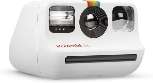 Miniatura 2 de Polaroid Go Instant Mini Camera - Negro (9070) - Solo compatible con Polaroid Go Film