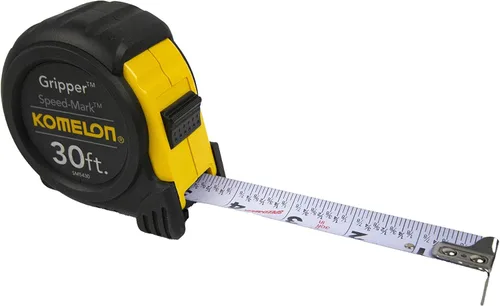 Komelon Pinza de marca de velocidad SM5430