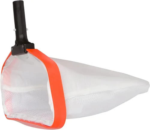 Spa/piscina skimmer net-TK spa net-Arena/limo para partículas finas fabricado por la serie Triluca pro